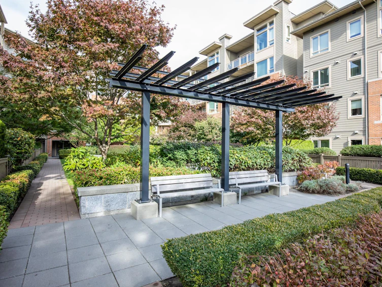 311-119 W 22nd Street, North Vancouver, BC, V7M 0B4 - 33