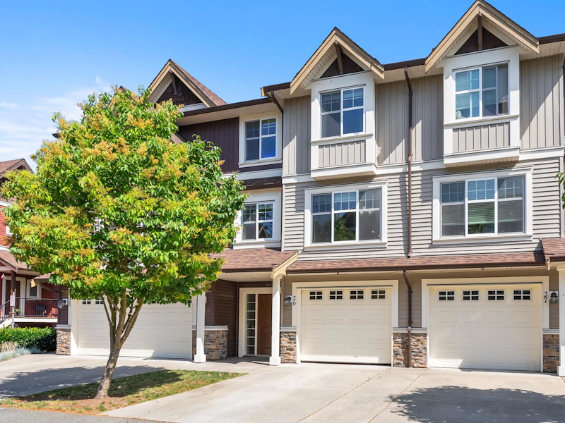 26 - 9750 Mcnaught Road, Chilliwack BC V2P 6G2