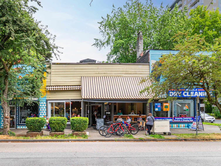 209-1550 Barclay Street, Vancouver, BC, V6G 3B1 - 25