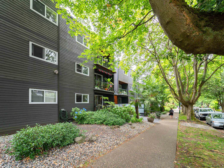 209-1550 Barclay Street, Vancouver, BC, V6G 3B1 - 21