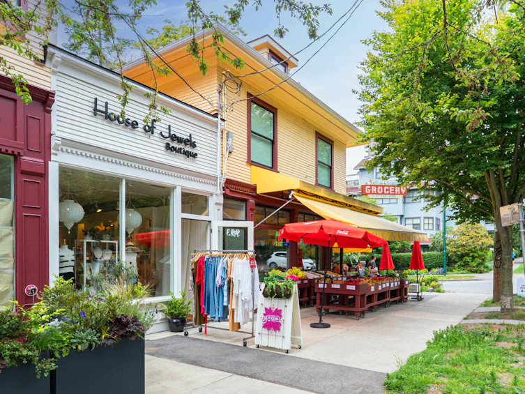 209-1550 Barclay Street, Vancouver, BC, V6G 3B1 - 24
