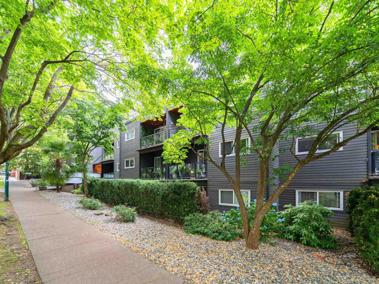 209-1550 Barclay Street, Vancouver, BC, V6G 3B1 - 20