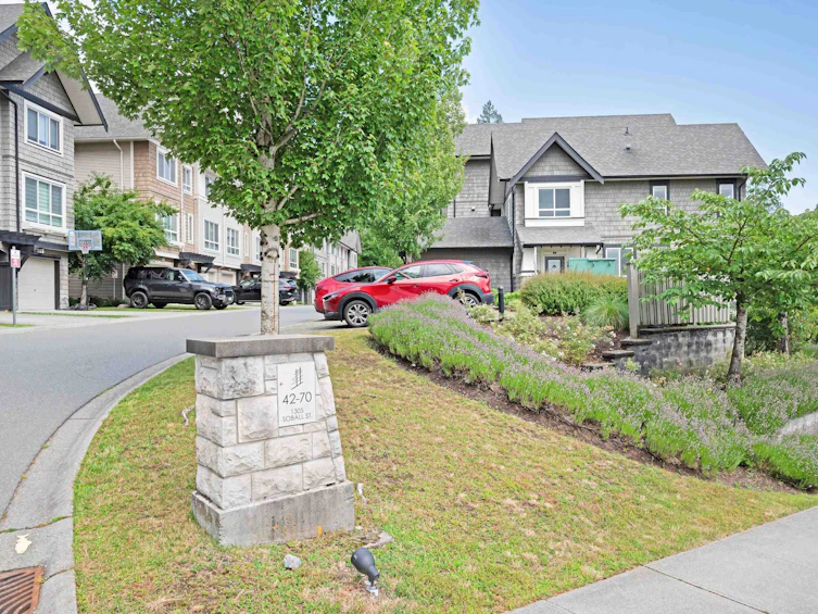 70-1305 Soball Street, Coquitlam, BC, V3E 0E8 - 31