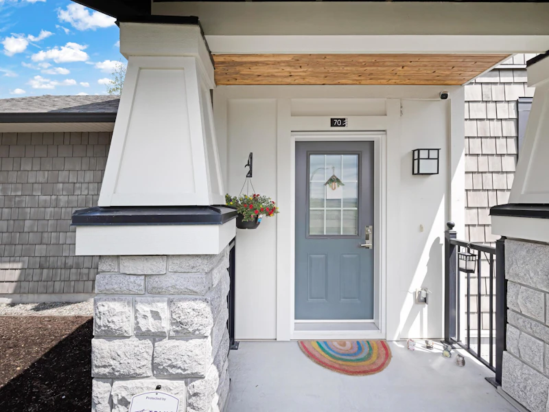 70 - 1305 Soball Street, Coquitlam BC V3E 0E8