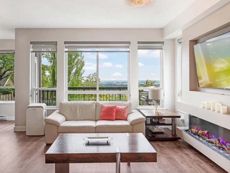 70-1305 Soball Street, Coquitlam, BC, V3E 0E8 - 3