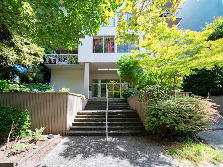 201-1219 Harwood Street, Vancouver, BC, V6E 1S5 - 27