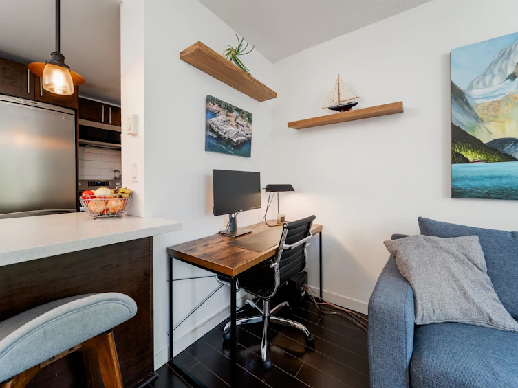 201-1219 Harwood Street, Vancouver, BC, V6E 1S5 - 5