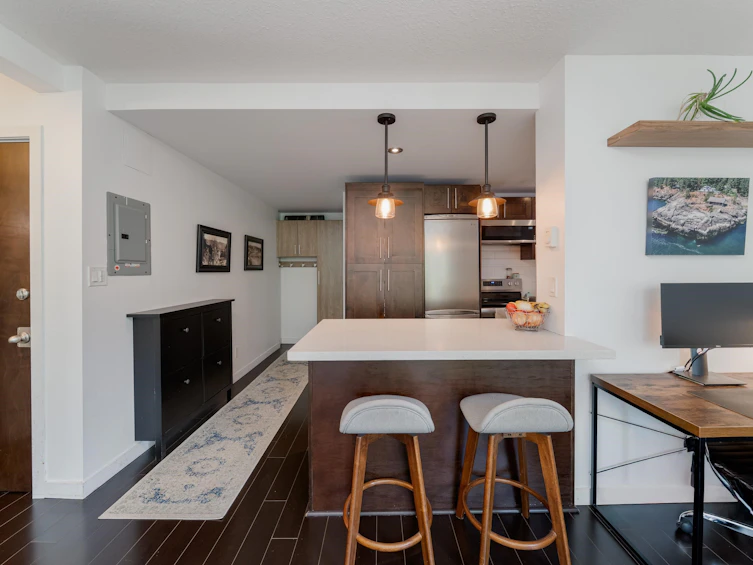 201-1219 Harwood Street, Vancouver, BC, V6E 1S5 - 6