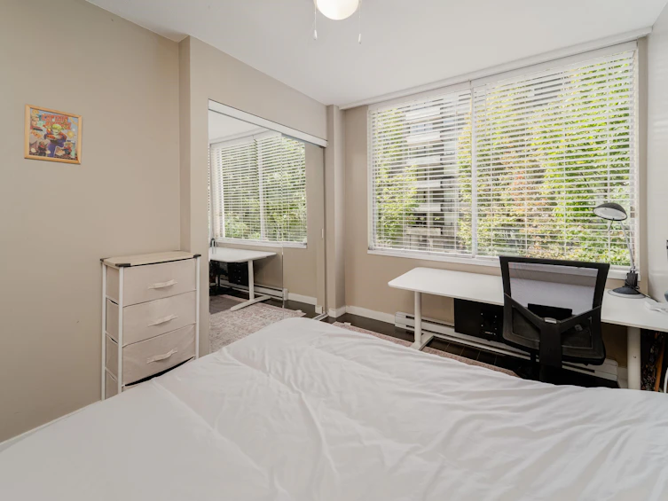 201-1219 Harwood Street, Vancouver, BC, V6E 1S5 - 17