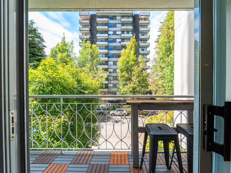 201-1219 Harwood Street, Vancouver, BC, V6E 1S5 - 20