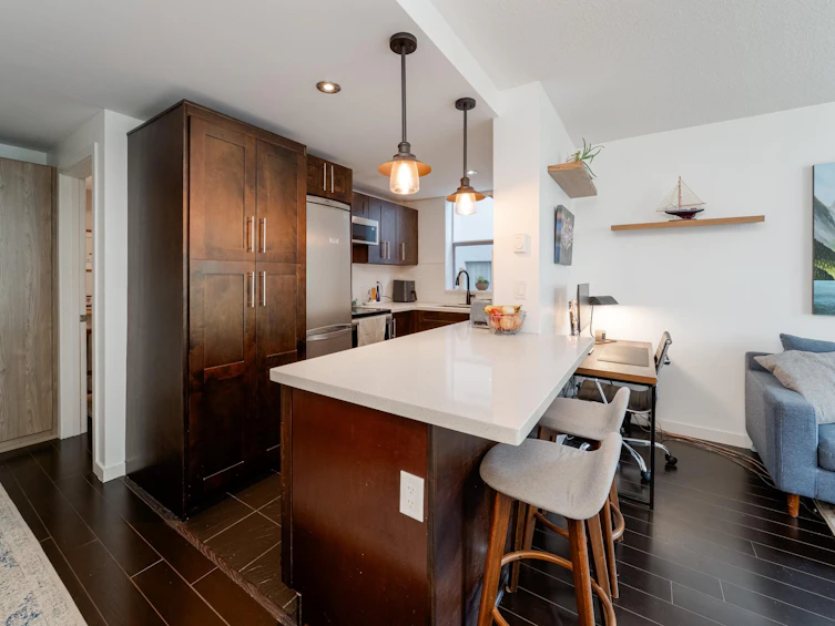 201-1219 Harwood Street, Vancouver, BC, V6E 1S5 - 8