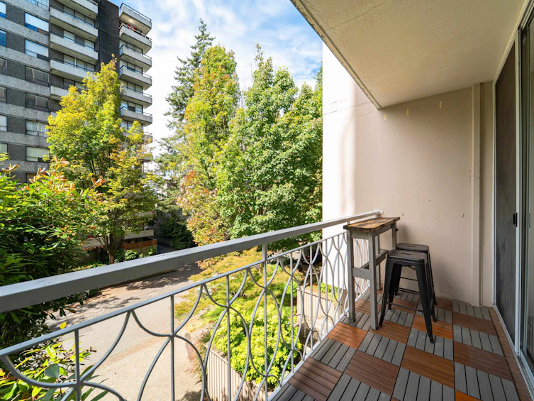 201-1219 Harwood Street, Vancouver, BC, V6E 1S5 - 21