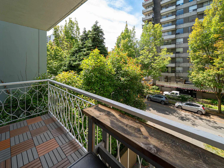 201-1219 Harwood Street, Vancouver, BC, V6E 1S5 - 22