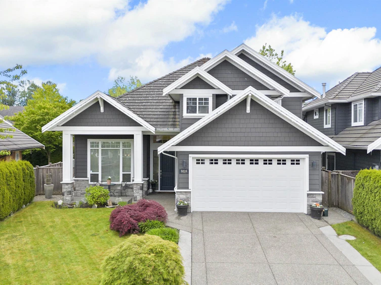 5834 Cove Link Road, Delta, BC, V4K 5G8