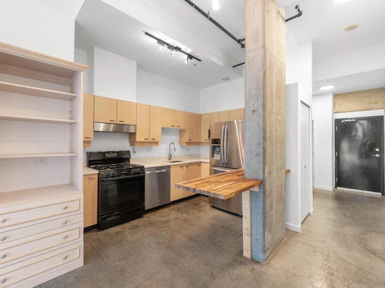 223-428 W 8th Avenue, Vancouver, BC, V5Y 1N9 - 7