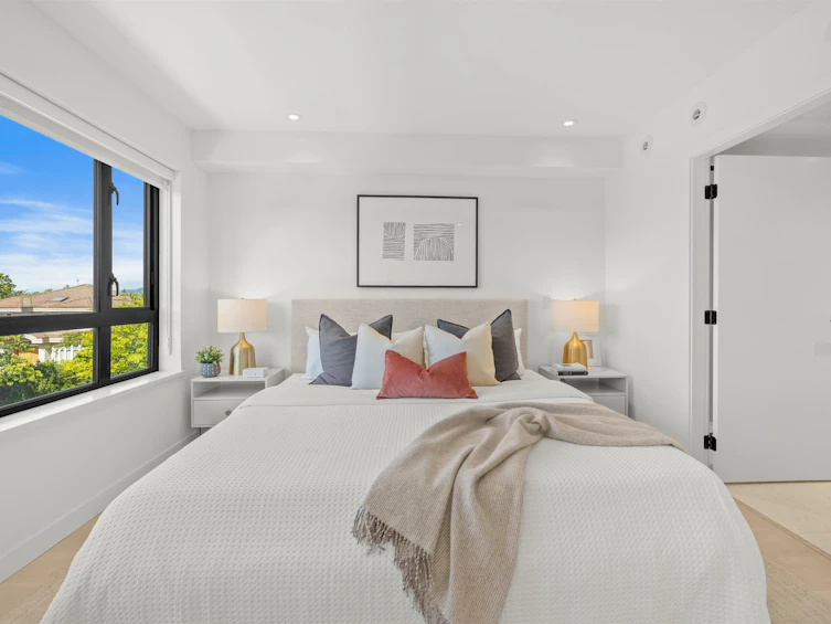 584 W 28th Avenue, Vancouver, BC, V5Z 2H1 - 4