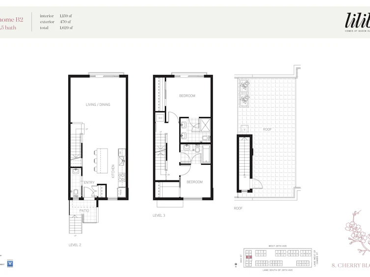 584 W 28th Avenue, Vancouver, BC, V5Z 2H1 - 8