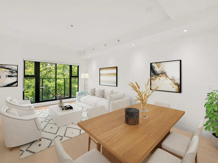 17-520 W 28th Avenue, Vancouver, BC, V5Z 2H1 - 2