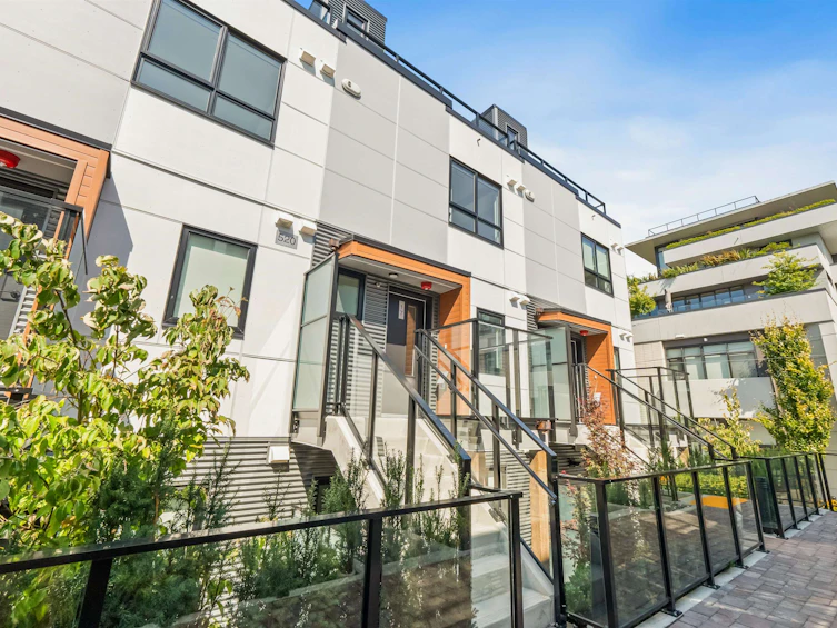 17-520 W 28th Avenue, Vancouver, BC, V5Z 2H1 - 18