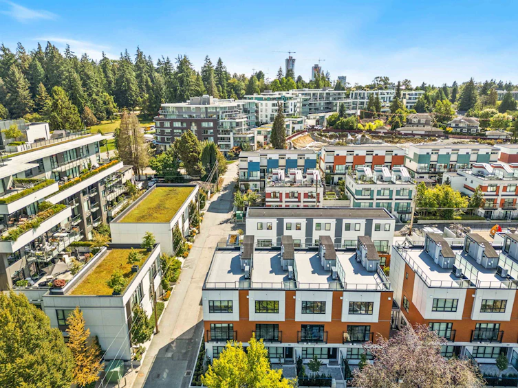 17-520 W 28th Avenue, Vancouver, BC, V5Z 2H1
