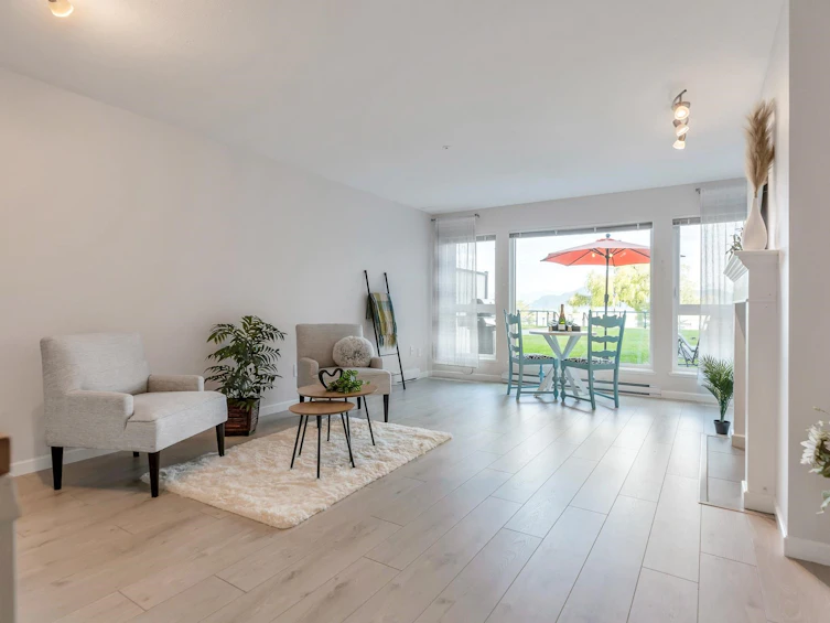 109-378 Esplanade Avenue, Harrison Hot Springs, BC, V0M 1A3 - 6