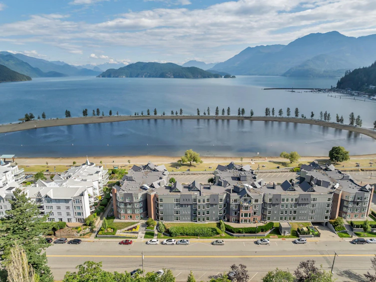 109-378 Esplanade Avenue, Harrison Hot Springs, BC, V0M 1A3 - 29
