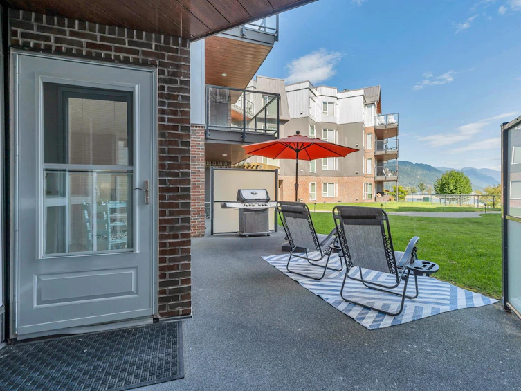 109-378 Esplanade Avenue, Harrison Hot Springs, BC, V0M 1A3 - 18