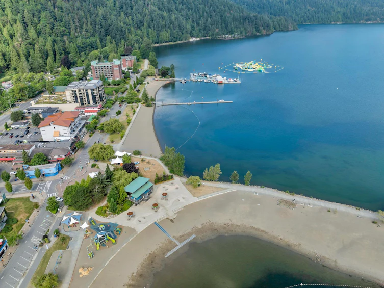109-378 Esplanade Avenue, Harrison Hot Springs, BC, V0M 1A3 - 40