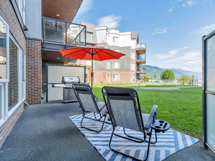109-378 Esplanade Avenue, Harrison Hot Springs, BC, V0M 1A3 - 22