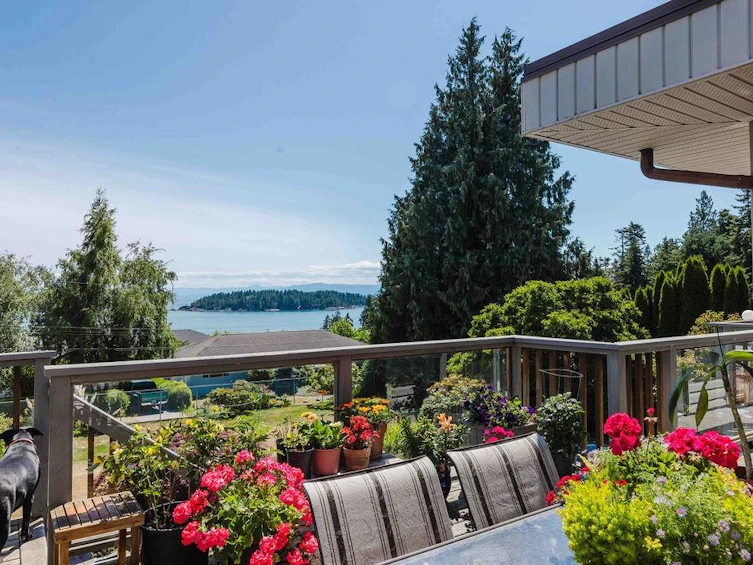 6505 Meier Road, Sechelt, BC, V7Z 0S8 - 34