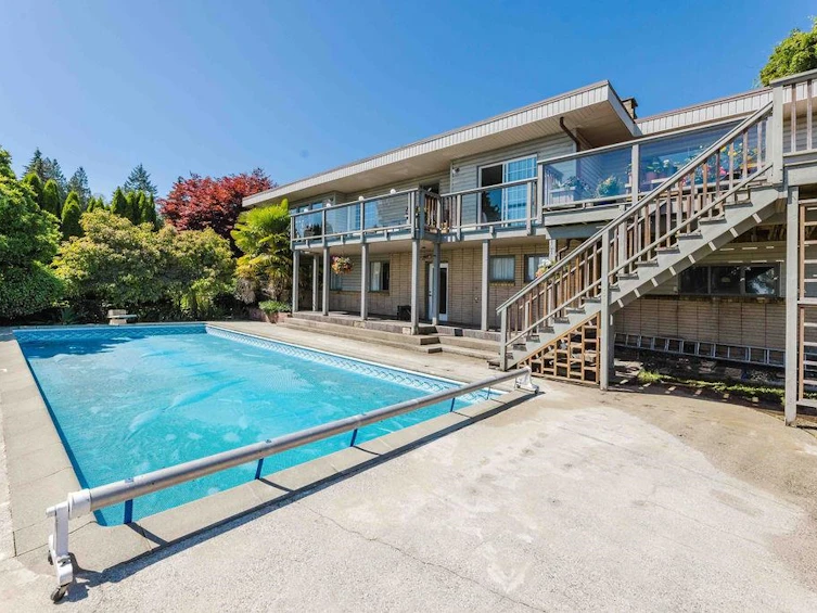 6505 Meier Road, Sechelt, BC, V7Z 0S8 - 5