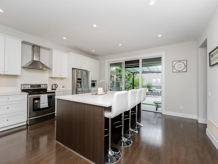 3479 David Avenue, Coquitlam, BC, V3E 0H7 - 2