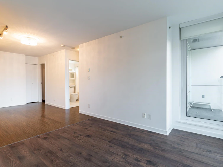 806-161 W Georgia Street, Vancouver, BC, V6B 0K9 - 13