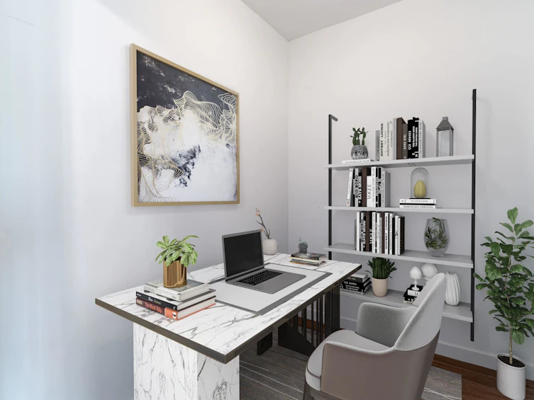 806-161 W Georgia Street, Vancouver, BC, V6B 0K9 - 11