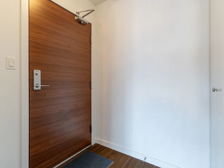 806-161 W Georgia Street, Vancouver, BC, V6B 0K9 - 5