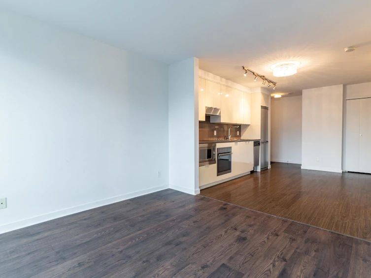 806-161 W Georgia Street, Vancouver, BC, V6B 0K9 - 9