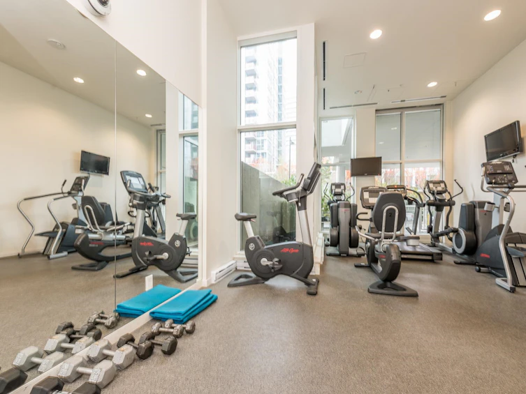 806-161 W Georgia Street, Vancouver, BC, V6B 0K9 - 25