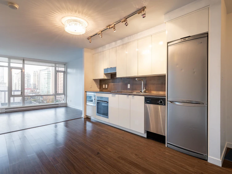 806-161 W Georgia Street, Vancouver, BC, V6B 0K9 - 7