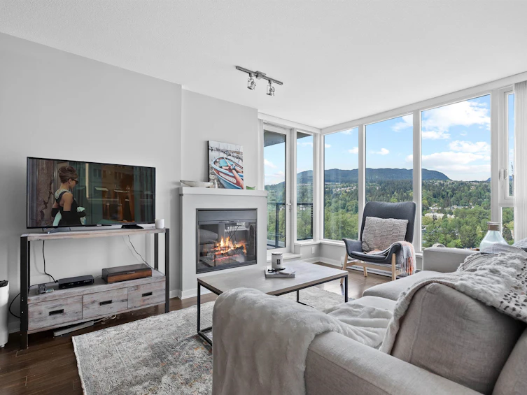 2007-651 Nootka Way, Port Moody, BC, V3H 0A1