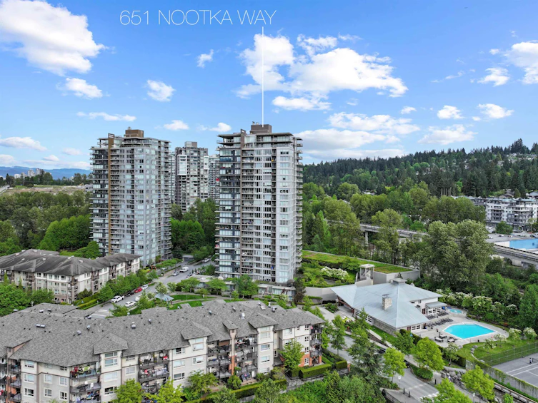 2007-651 Nootka Way, Port Moody, BC, V3H 0A1 - 37