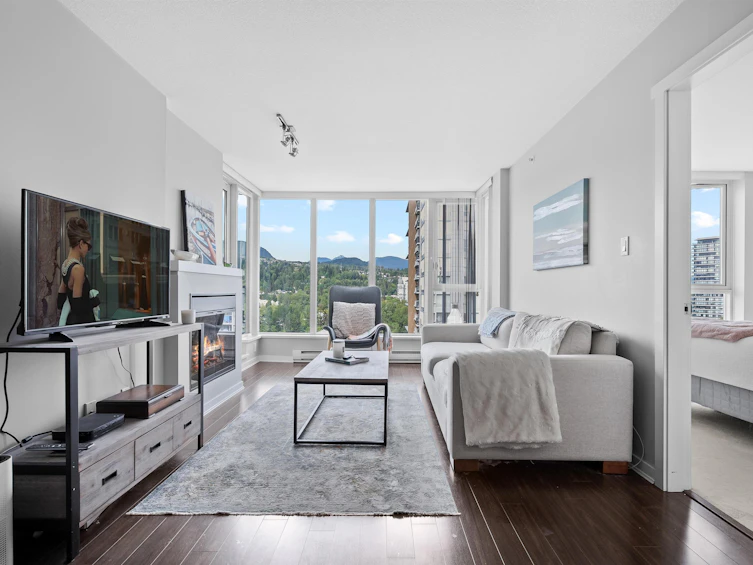 2007-651 Nootka Way, Port Moody, BC, V3H 0A1 - 2