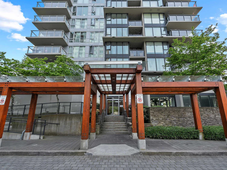 2007-651 Nootka Way, Port Moody, BC, V3H 0A1 - 27