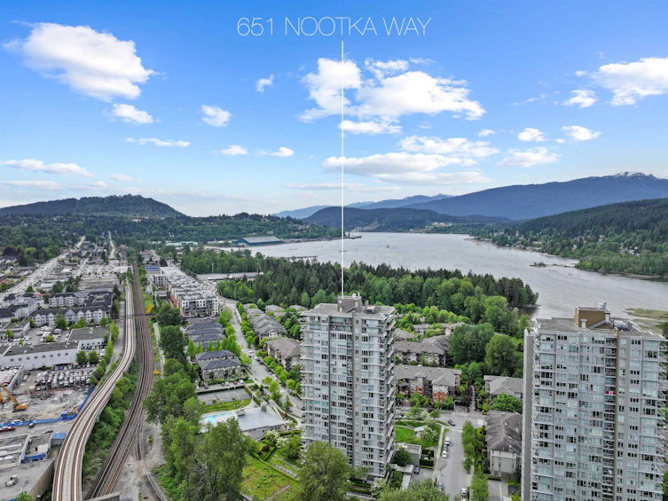 2007-651 Nootka Way, Port Moody, BC, V3H 0A1 - 6
