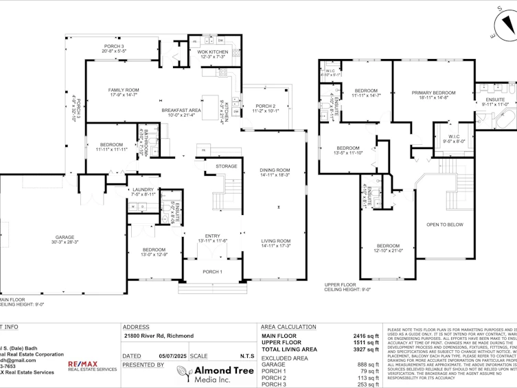 21800 River Road, Richmond, BC, V6V 1M4 - 38
