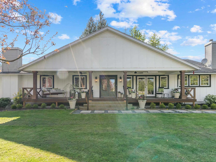 5441 256 Street, Langley, BC, V4W 1E7 - 2