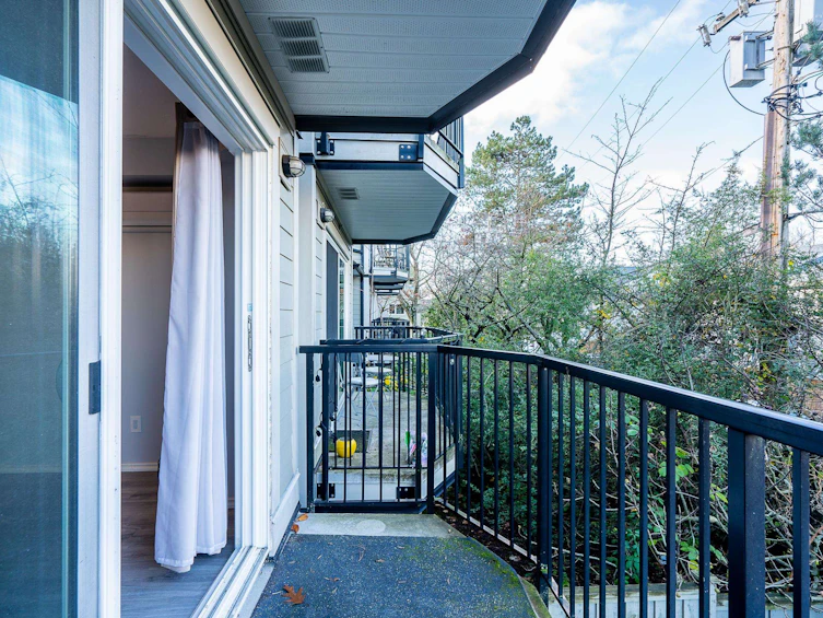 208-633 W 16th Avenue, Vancouver, BC, V5Z 1S5 - 28