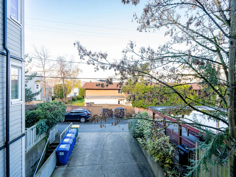 208-633 W 16th Avenue, Vancouver, BC, V5Z 1S5 - 23
