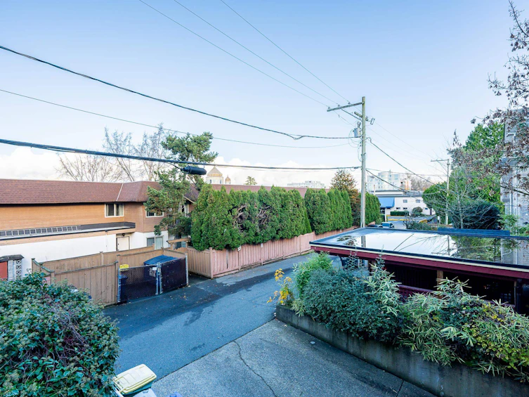 208-633 W 16th Avenue, Vancouver, BC, V5Z 1S5 - 30