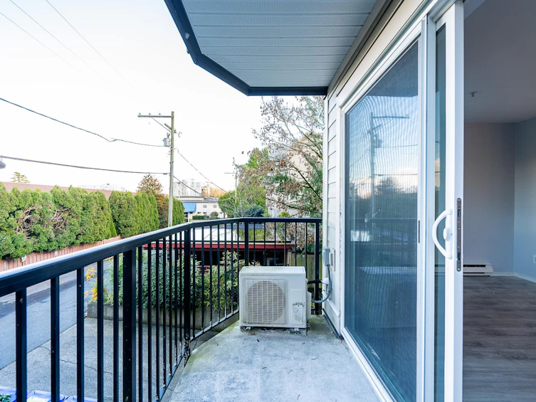 208-633 W 16th Avenue, Vancouver, BC, V5Z 1S5 - 27