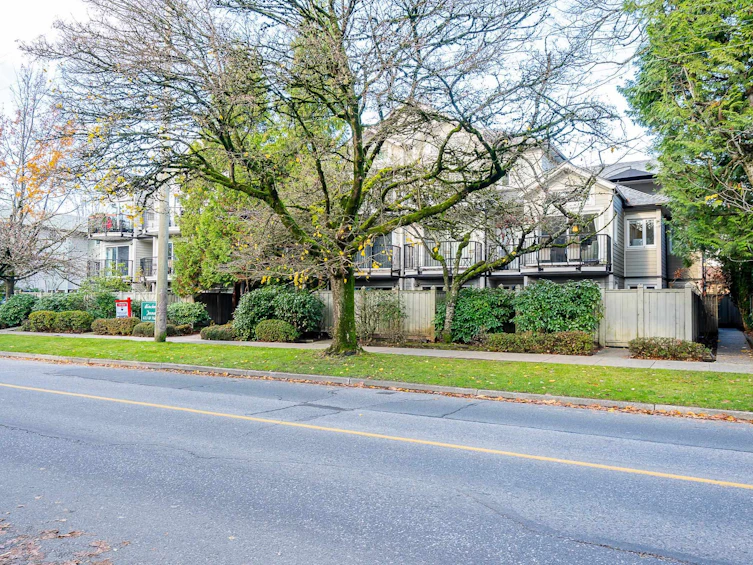208-633 W 16th Avenue, Vancouver, BC, V5Z 1S5 - 36